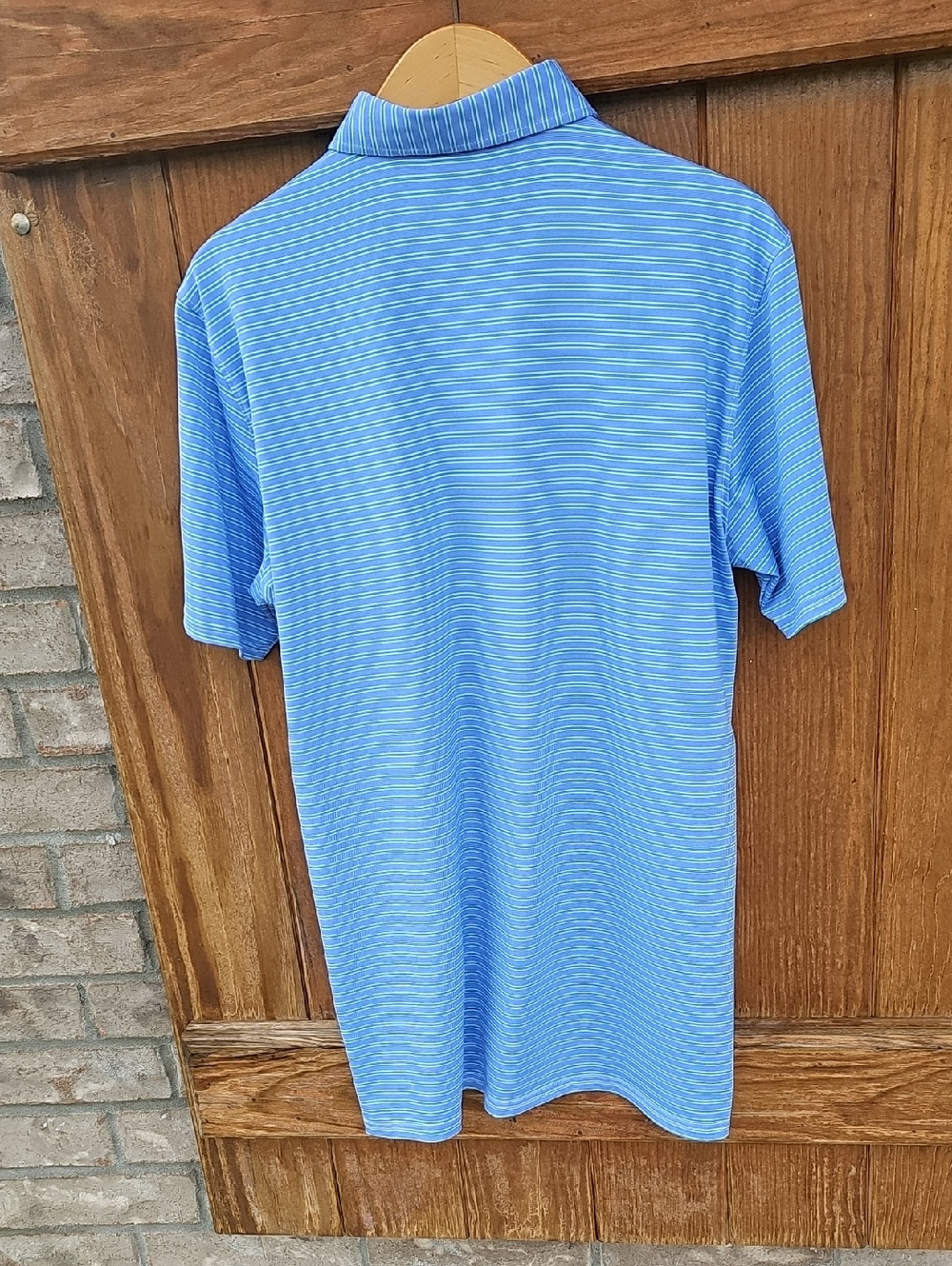 Holderness & Bourne Polo Shirt - Picture 4 of 6